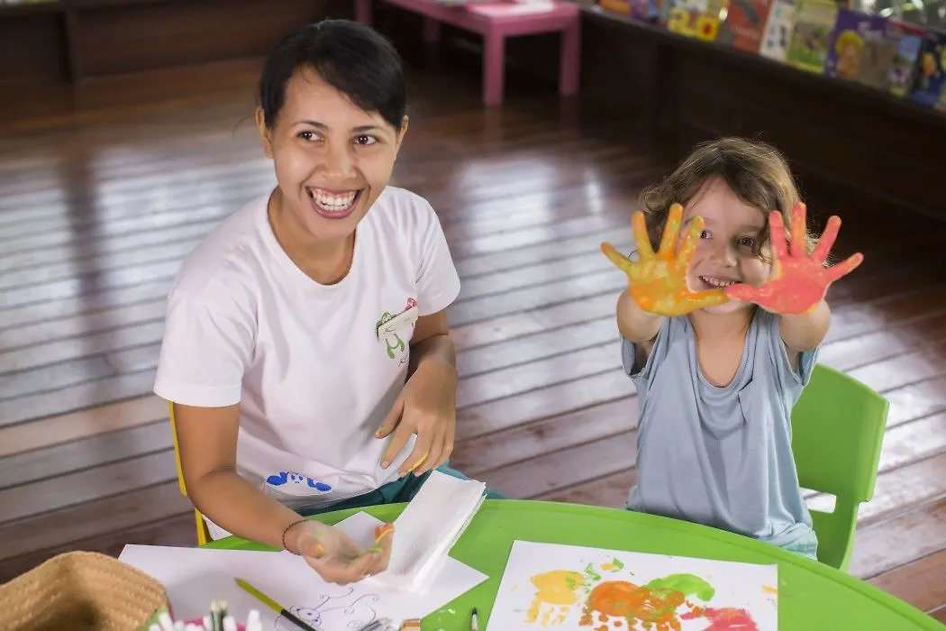 Vila Karma Jimbaran