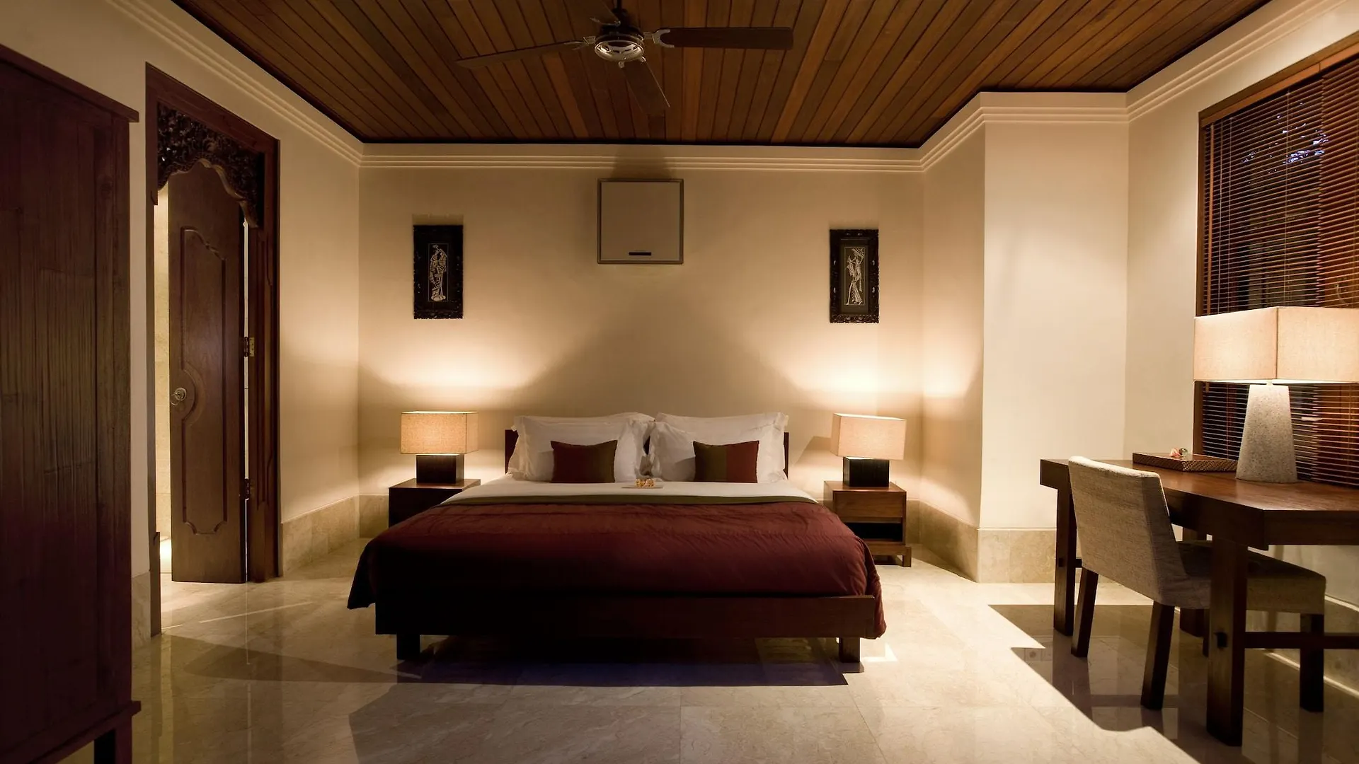 Karma Jimbaran Villa