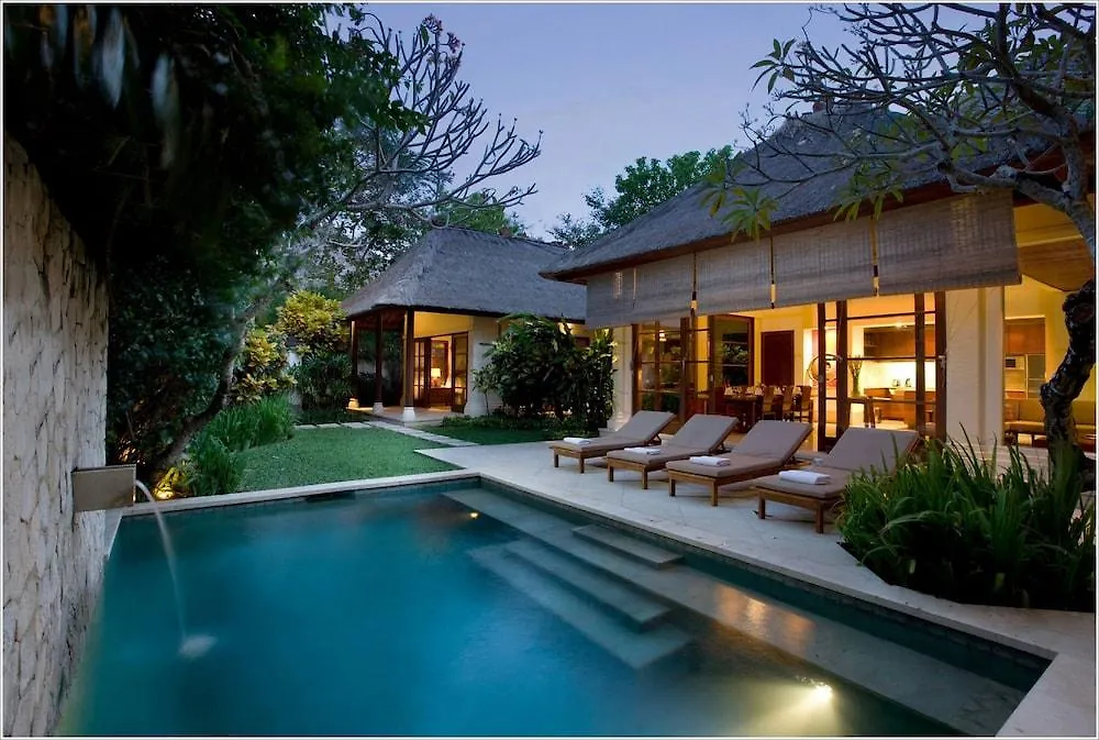 Karma Jimbaran Villa 0*, Jimbaran (Bali) Indonesia