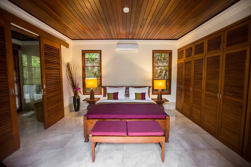 Karma Jimbaran Villa