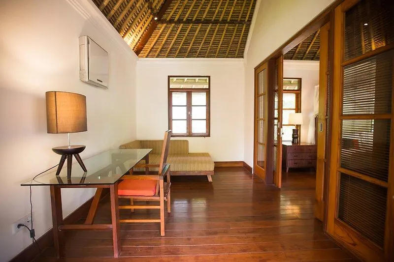 Karma Jimbaran Villa 0*, Jimbaran (Bali) Indonesia