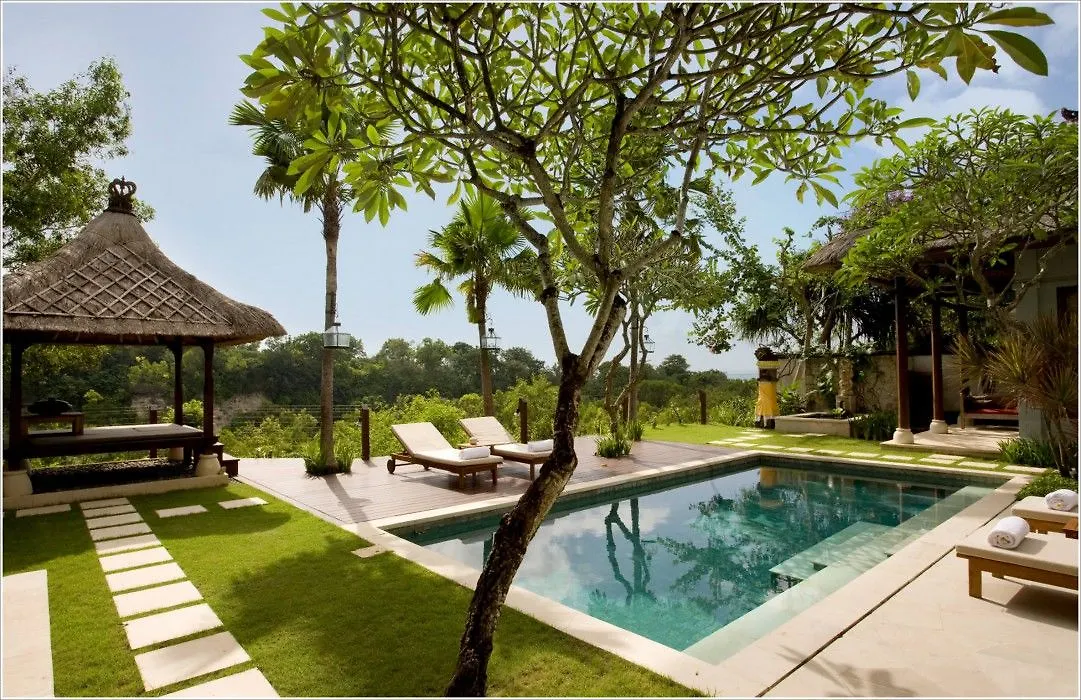 Karma Jimbaran Villa Jimbaran (Bali)