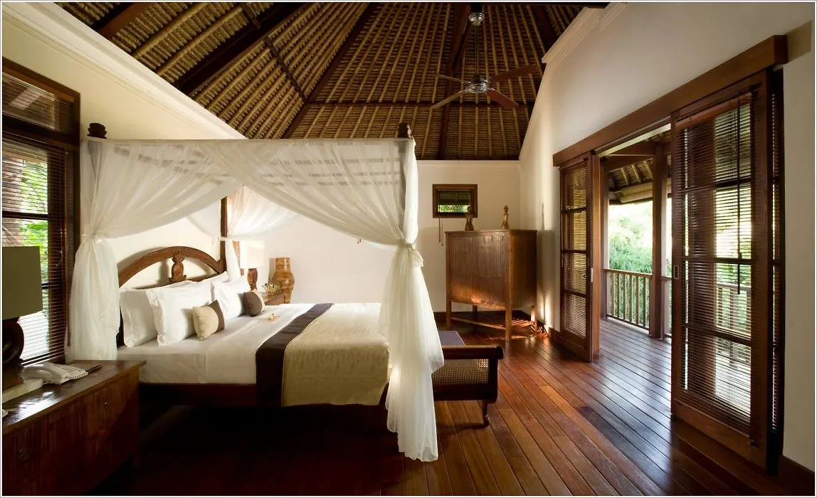 Karma Jimbaran Villa