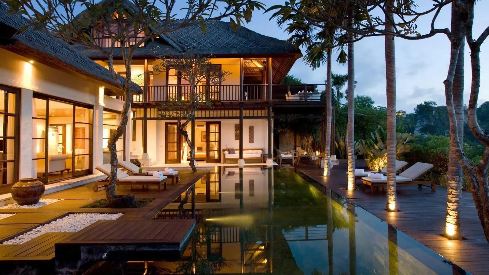 Karma Jimbaran Villa 0*, Jimbaran (Bali) Indonesia