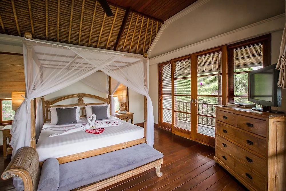 Karma Jimbaran Villa 0*, Jimbaran (Bali)
