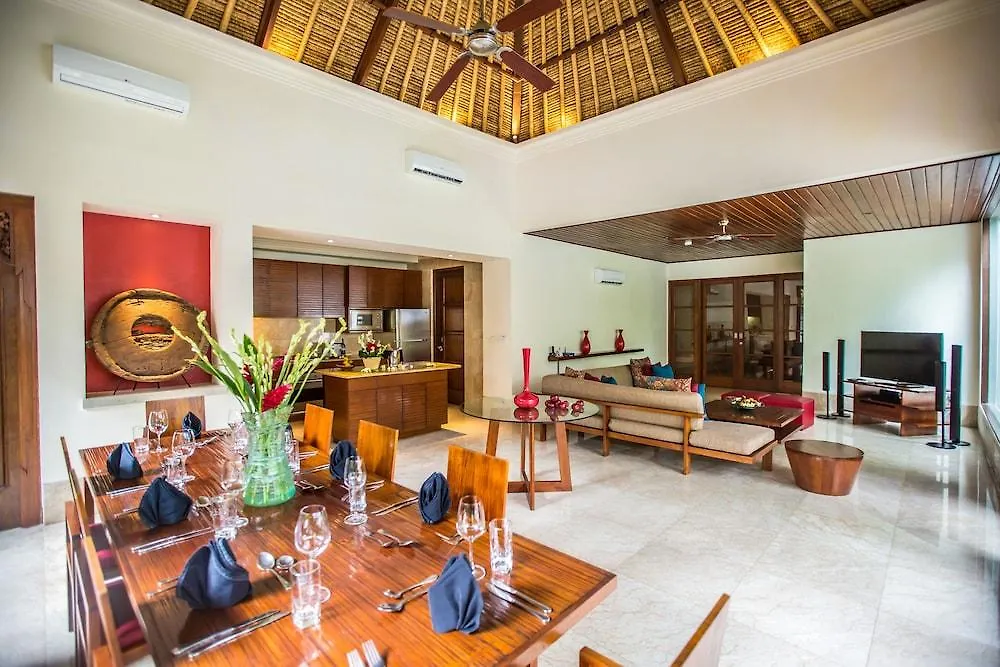 Karma Jimbaran Villa Jimbaran (Bali)