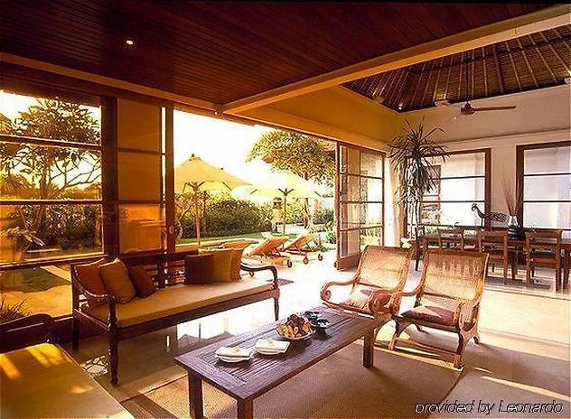 Karma Jimbaran Villa