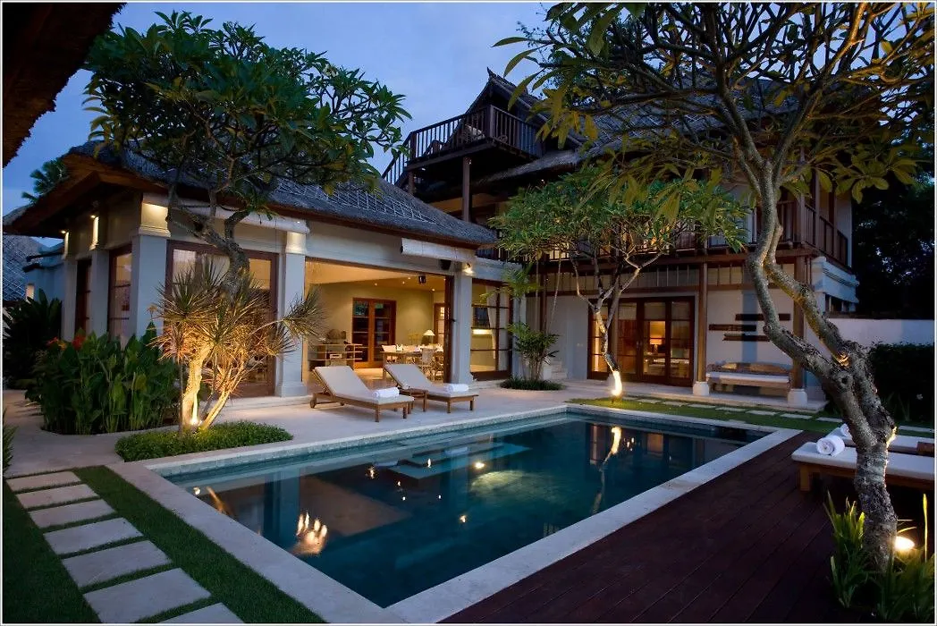 Karma Jimbaran Villa  Jimbaran (Bali)